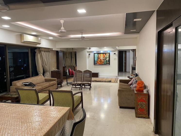 Kitchen, sapphire-chs-chembur 4 Bedroom 2200 Sq.Ft. Apartment In Chembur Mumbai 7443055