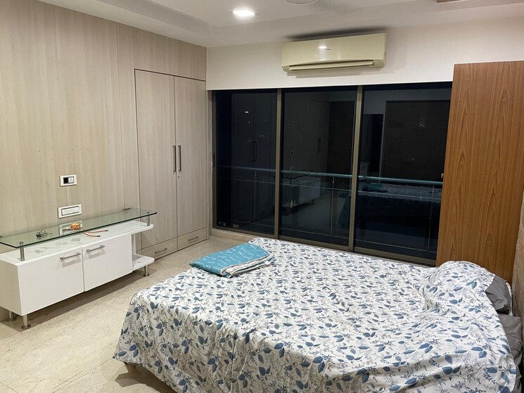 Bedroom, sapphire-chs-chembur 4 Bedroom 2200 Sq.Ft. Apartment In Chembur Mumbai 7443055
