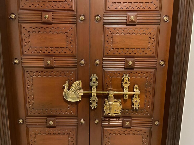 undefined, sapphire-chs-chembur 4 Bedroom 2200 Sq.Ft. Apartment In Chembur Mumbai 7443055