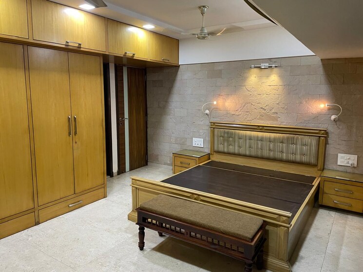 Bedroom, sapphire-chs-chembur 4 Bedroom 2200 Sq.Ft. Apartment In Chembur Mumbai 7443055