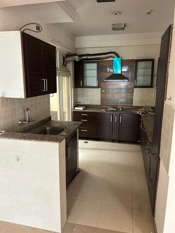 Kitchen in 6 BHK Independent House at RWA Apartments Sector 41, Sector 41 – for Sale