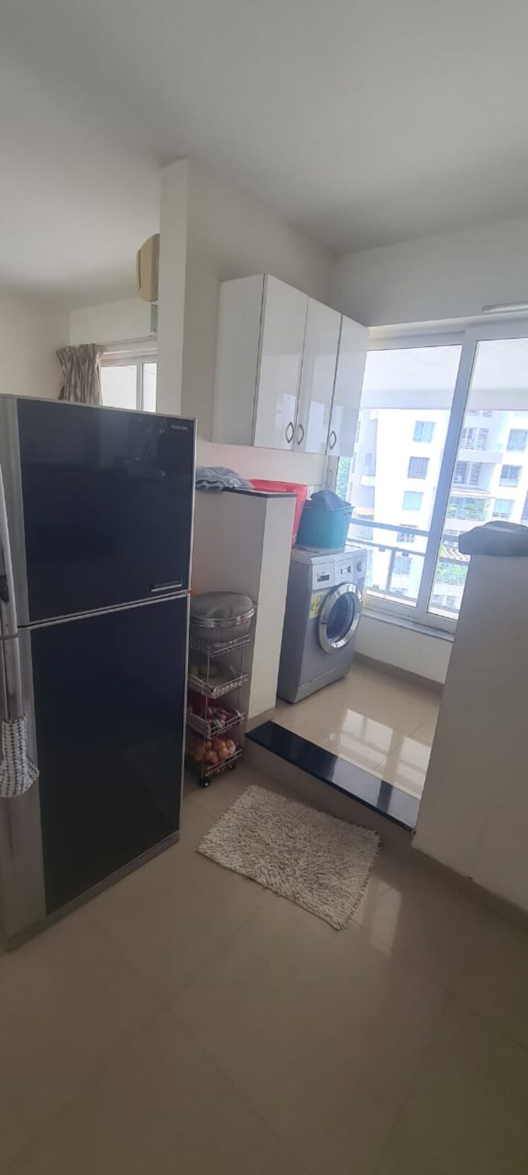 Master Bedroom, nancy-towers 3 Bedroom 1800 Sq.Ft. Apartment In Wanowrie Pune 7443113