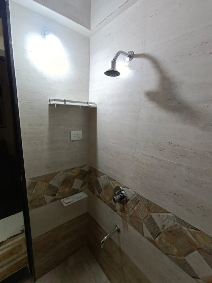 Bathroom, pragati-airmont 1 Bedroom 408 Sq.Ft. Apartment In Gahunje Pune 7443139