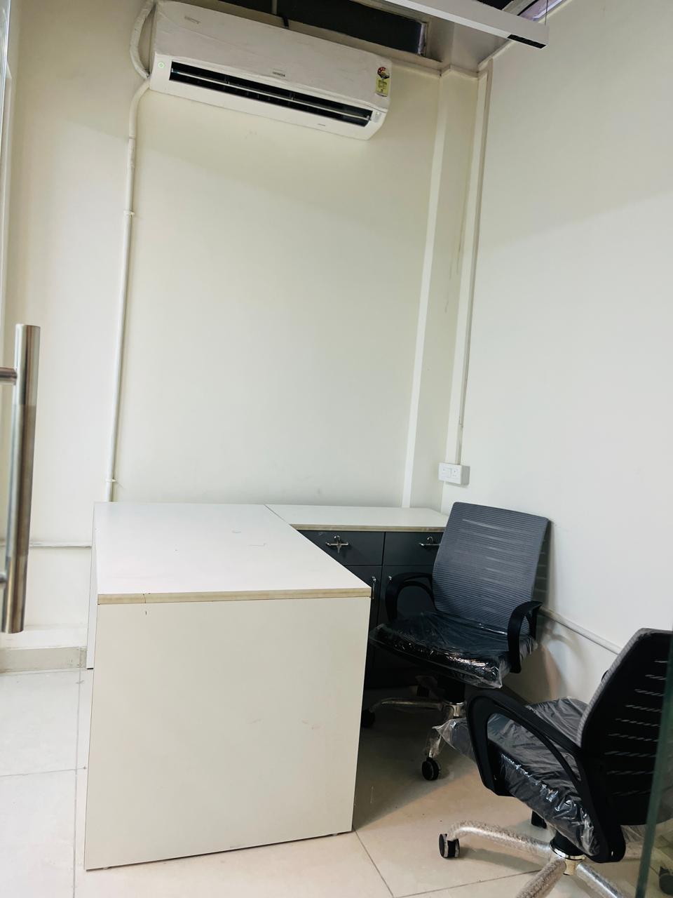 Commercial Office Space 500 Sq.Ft. For Rent in Sector 2 Noida  7443143