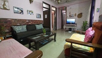 3 BHK Builder Floor For Resale in Neb Sarai Delhi  7443170