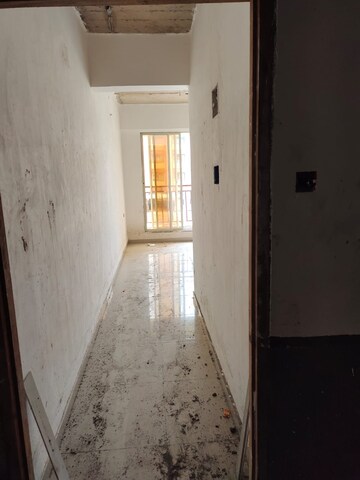 Building Lobby in 1 BHK Apartment at Kasheli – for Sale