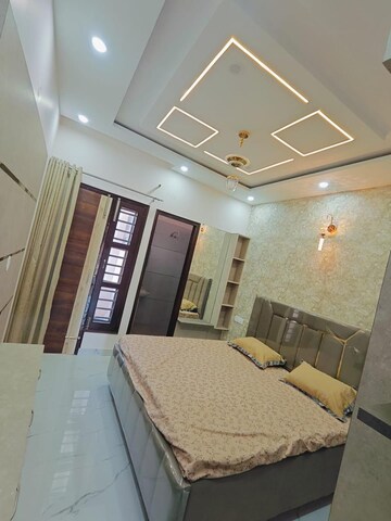 Furnished Amenities in 2 BHK Apartment at Central Kharar – for Sale