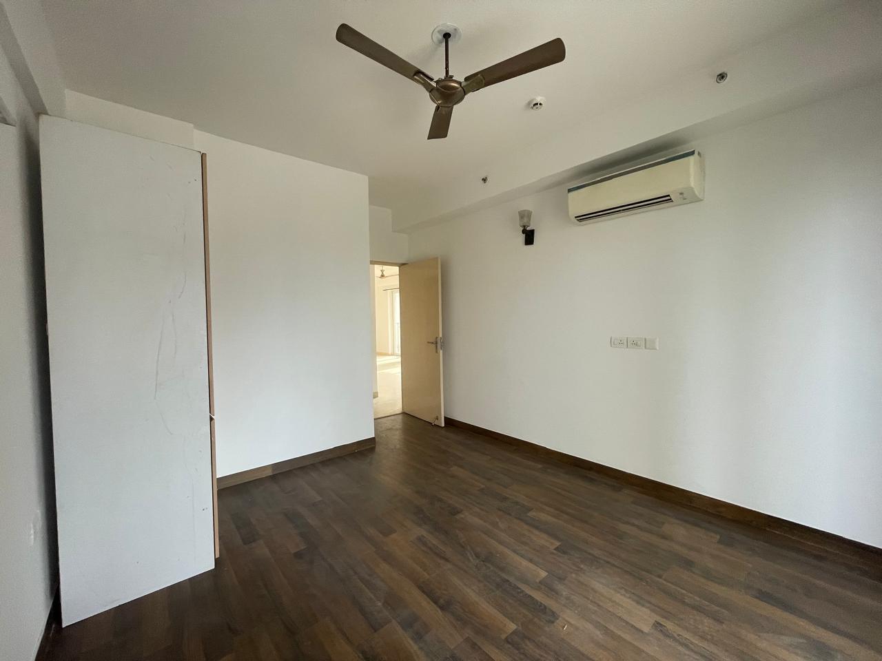 3.5 BHK Apartment For Rent in ATS Kocoon Sector 109 Gurgaon  7443158