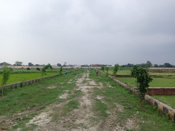 Plot Area in  Plot at Sultanpur Road – for Sale