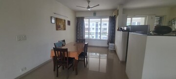 Living Room in 3 BHK Apartment at Konark Indrayu Enclave 2, Kondhwa – for Sale