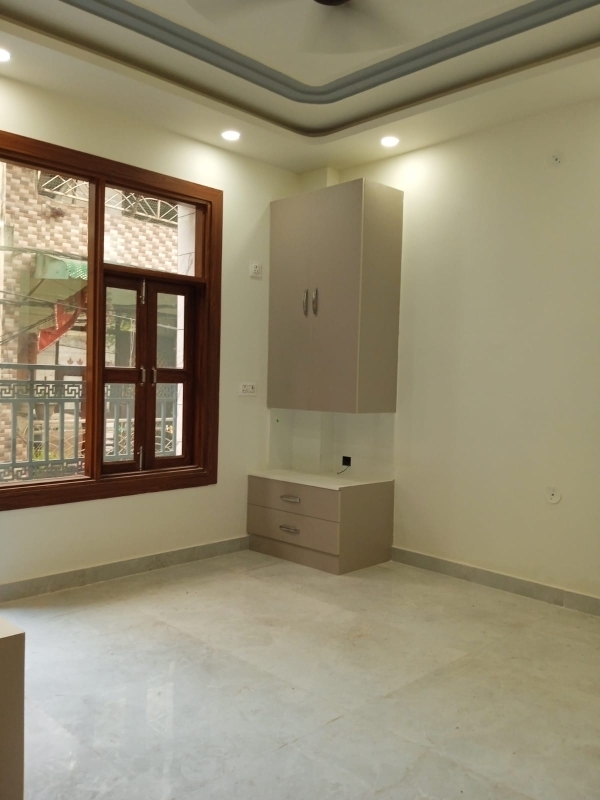 3 BHK Apartment For Resale in Mahavir Enclave 1 Delhi  7443193