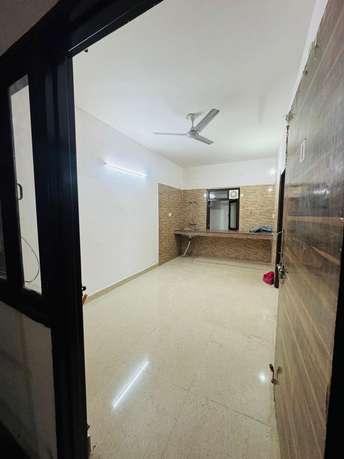 1 BHK Builder Floor For Rent in Freedom Fighters Enclave Delhi  7443212