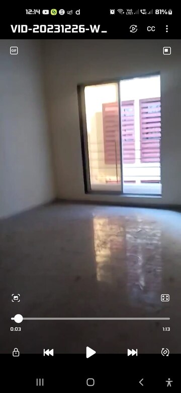1 BHK Apartment For Sale in Kasheli