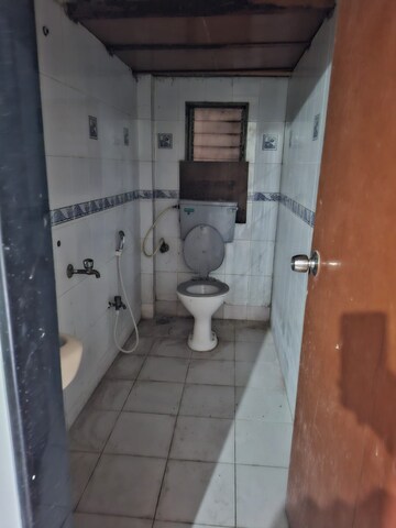 Bathroom in 1 BHK Apartment at Kasheli – for Sale