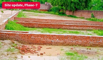  Plot For Sale in Raebareli Road