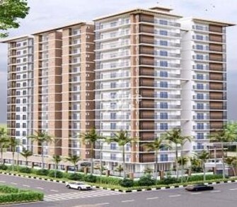 2 BHK Apartment For Resale in Shivani SG Heights Vrindavan Yojna Lucknow  7443227