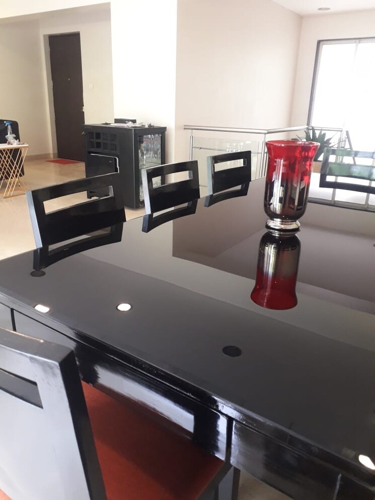 Master Bedroom, windsor-avenue 4 Bedroom 2000 Sq.Ft. Apartment In Wanowrie Pune 7443243