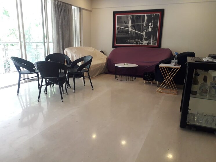 Living Room, windsor-avenue 4 Bedroom 2000 Sq.Ft. Apartment In Wanowrie Pune 7443243