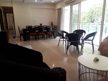 Master Bedroom in 4 BHK Apartment at Windsor Avenue, Wanowrie – for Sale