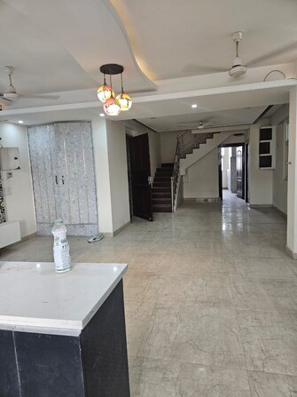 4 BHK Penthouse For Resale in Amrapali Zodiac Sector 120 Noida  7443256