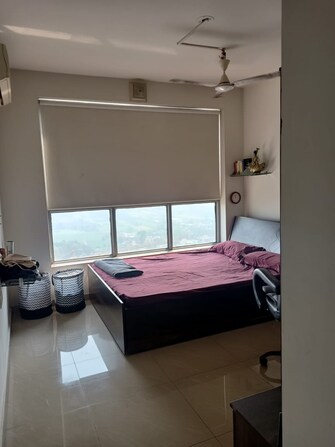 2 BHK Apartment For Rent in Amanora Future Towers Hadapsar Pune  7443248