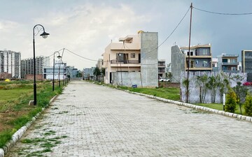 Plot For Sale in Ambala Highway