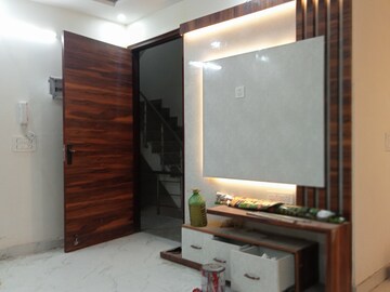 Kitchen in 3 BHK Builder Floor at Palam – for Sale