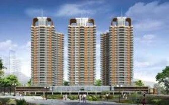 4 BHK Apartment For Rent in Vijay Orion III Kavesar Thane  7443286