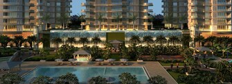 4 BHK Apartment For Rent in Vijay Orion III Kavesar Thane  7443286