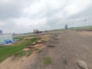 Plot Area in  Plot at NS Anand Niketan, Sohna Sector 2 – for Sale