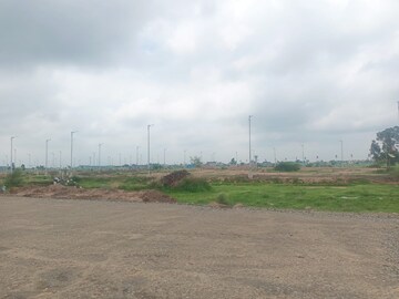 Plot Area in  Plot at NS Anand Niketan, Sohna Sector 2 – for Sale