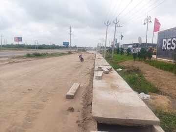 Plot Area in  Plot at NS Anand Niketan, Sohna Sector 2 – for Sale