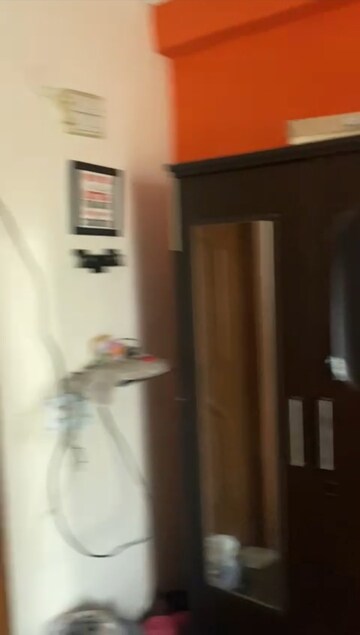 Building Lobby in 3.5 BHK Builder Floor at Patparganj – for Sale
