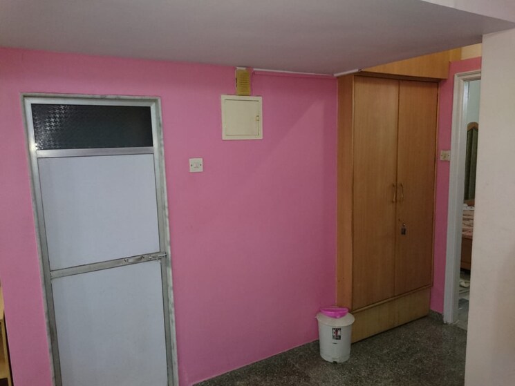 Bathroom, borivali east 2 Bedroom 750 Sq.Ft. Apartment In Borivali East Mumbai 7443309