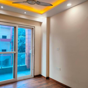 2 BHK Apartment For Rent in Karan Arjun Apartment Delhi Chattarpur Delhi  7443307