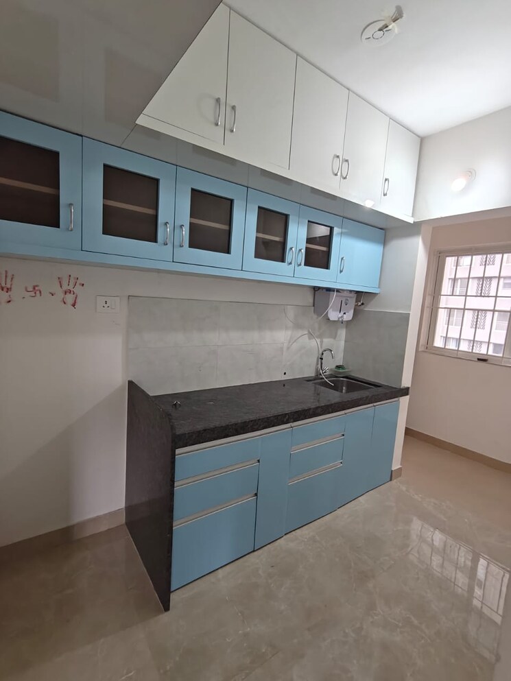 Kitchen, mauli-chs-baner 1 Bedroom 600 Sq.Ft. Apartment In Baner Pune 7443317