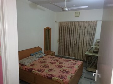 Bedroom in 2 BHK Apartment at Borivali East – for Sale