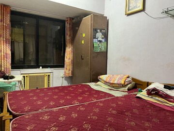 Bedroom in 2 BHK Apartment at Borivali East – for Sale