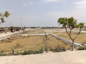 Plot Area in  Plot at SK The Grand City, Jewar – for Sale