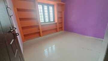 Bedroom in 2 BHK Independent House at Rampally – for Sale