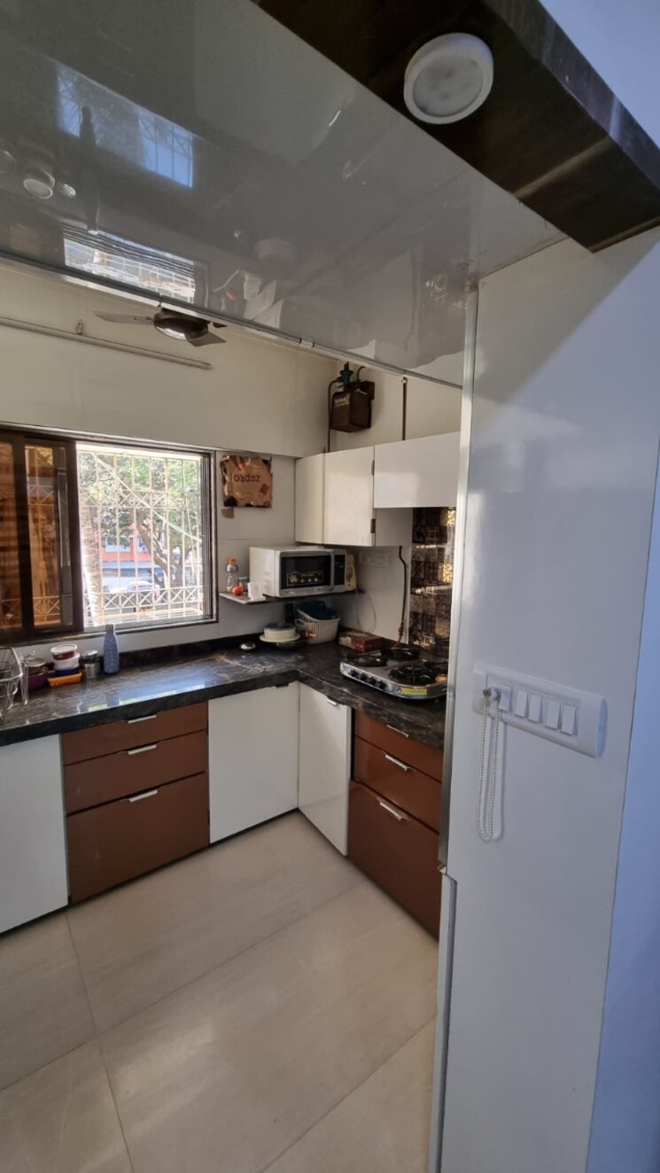 Kitchen, savitridham-apartment 2 Bedroom 740 Sq.Ft. Apartment In Dahisar East Mumbai 7443402