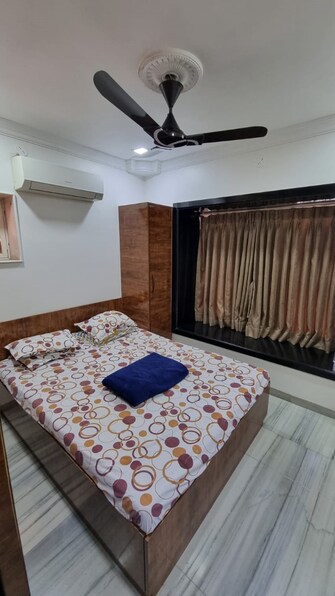 2 BHK Apartment For Resale in Savitridham Apartment Dahisar East Mumbai  7443402