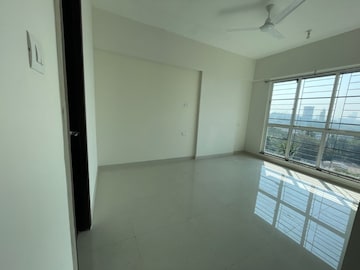 Living Room in 2 BHK Apartment at Sheth Midori, Dahisar East – for Sale