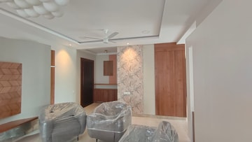 4 BHK Apartment For Rent in Benson Pearl Benson Town Bangalore  7443415