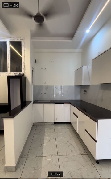 Kitchen in 1 BHK Apartment at Sahastradhara – for Sale
