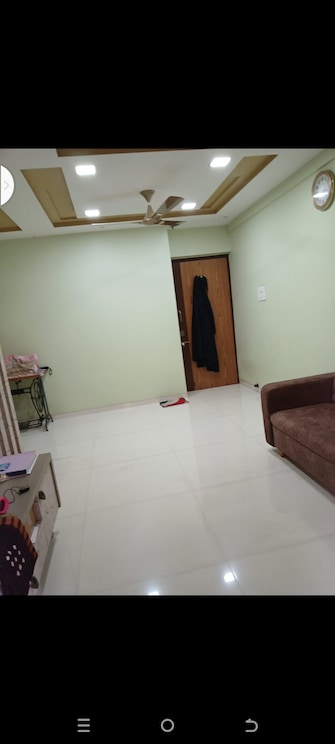 1 BHK Apartment For Rent in Sayba Annex Kurla East Mumbai  7443471