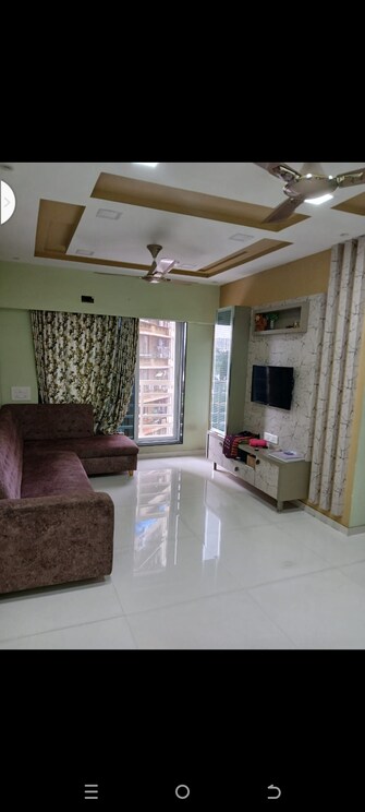 1 BHK Apartment For Rent in Sayba Annex Kurla East Mumbai  7443471