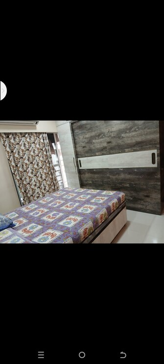 1 BHK Apartment For Rent in Sayba Annex Kurla East Mumbai  7443471