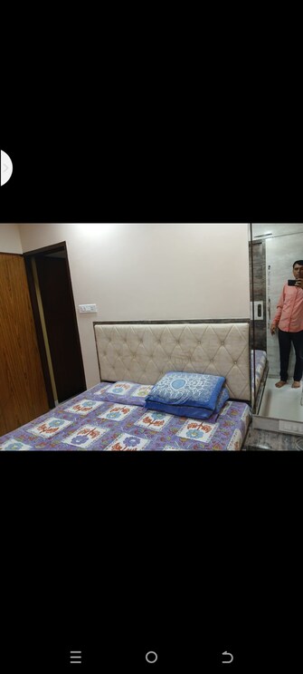 1 BHK Apartment For Rent in Sayba Annex Kurla East Mumbai  7443471