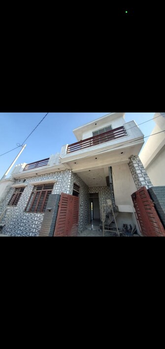 2 BHK Independent House For Resale in Badowala Dehradun  7443468